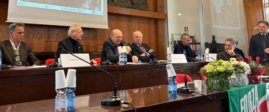 BRENO - Rinnovo concessioni idroelettriche: la Valle Camonica chiede attenzione