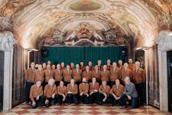 CULTURA - Concerto del Coro Sosat al Mart di Rovereto