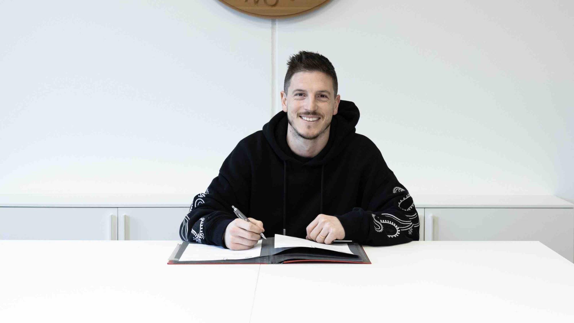 SPORT - Calciomercato, Cragno al Sudtirol