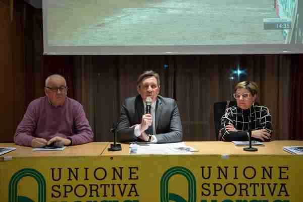 SPORT - Il Cross della Vallagarina sempre più internazionale