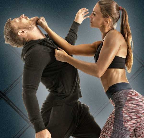 VALLE CAMONICA - Corso di difesa personale a Darfo Boario