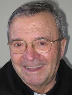 ATTUALITÀ - Lutto a Montichiari: è morto don Andrea Ferronato 