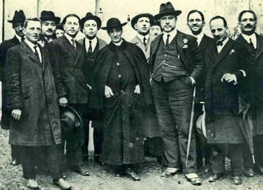 ATTUALITÀ - L'attualità dell'"Appello ai liberi e forti” di don Sturzo