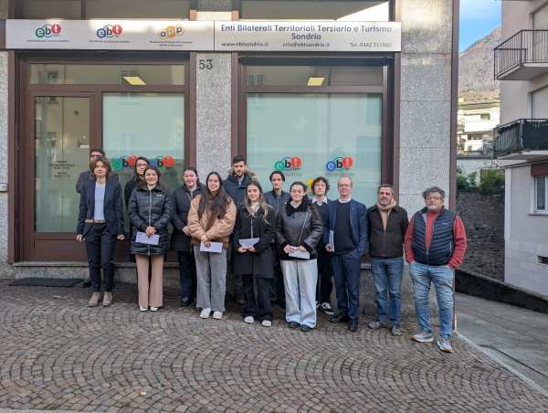 ATTUALITÀ - In Valtellina assegnate 34 borse di studio per 28.900 euro