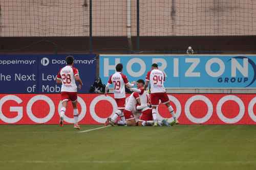 SPORT - Calcio, Serie B: il Sudtirol torna al successo