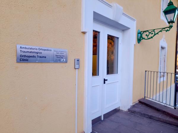 TRENTINO - Riaprono i Centri traumatologici di Sèn Jan e Madonna di Campiglio