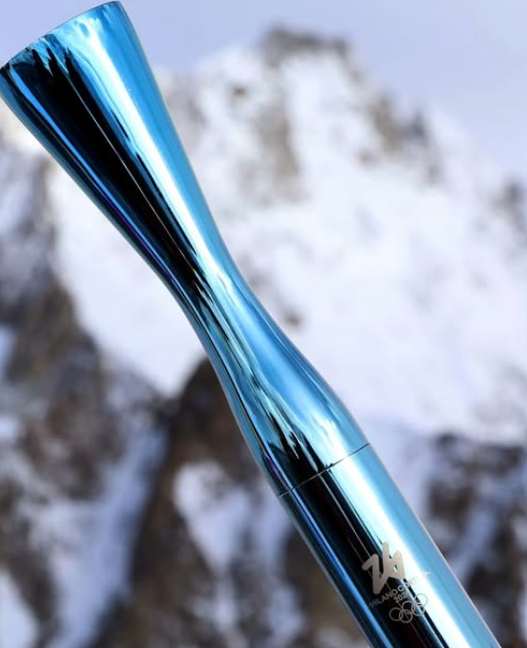 EVENTO - Grande attesa per l'arrivo della Fiamma Olimpica a Ponte di Legno