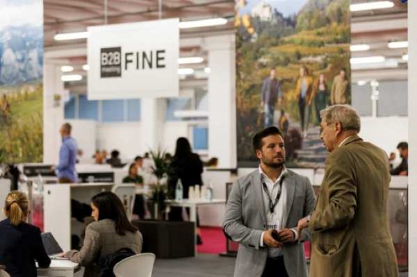 TRENTINO - Fine Italy, a Riva del Garda l'evento dedicato all'enoturismo