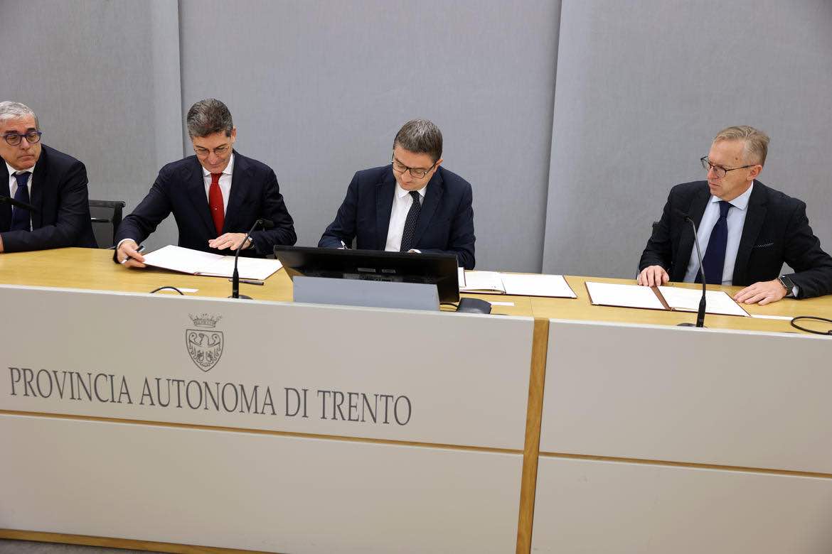 VAL DI FIEMME - Polizia, importanti rinforzi per il Trentino