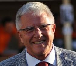 ATTUALITÀ - Giorgio Casagranda nuovo Presidente della Fondazione Crosina Sartori Cloch