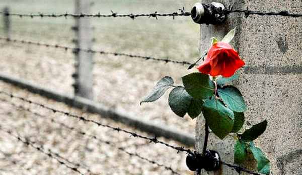 VALLE CAMONICA - Etty Hillesum, un inno alla vita dall’inferno di Auschwitz