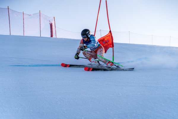 SPORT - Gran Premio Giovanissimi: le finali Regionali a Folgaria
