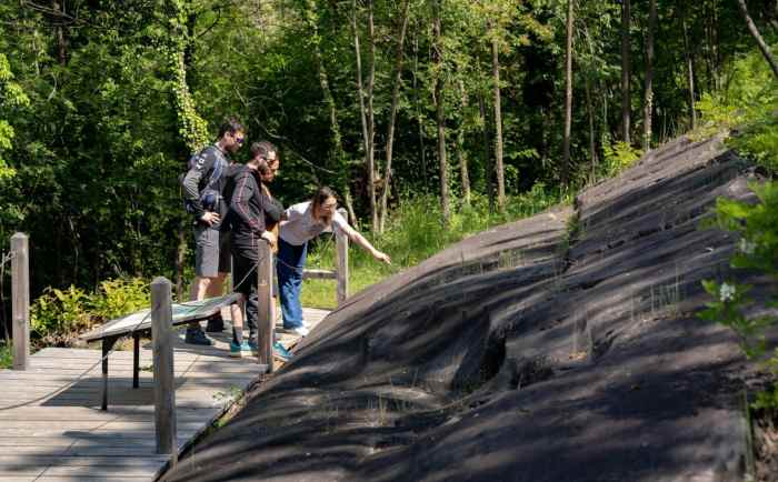 CULTURA - Il sito Unesco della Valle Camonica si racconta con strumenti immersivi