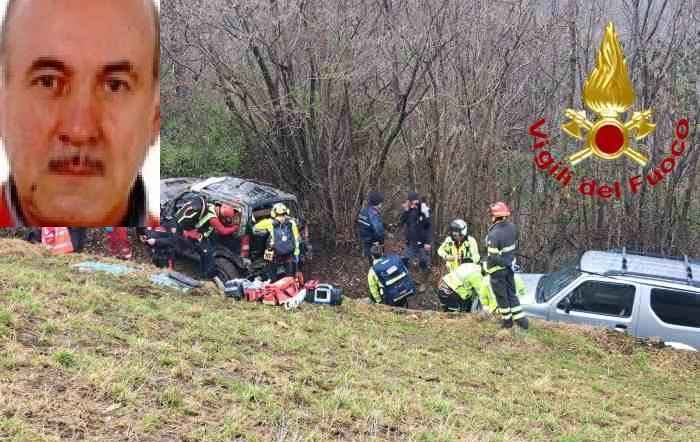 VALLE CAMONICA - Bienno: nel pomeriggio l'ultimo saluto a Gaspare Bellicini