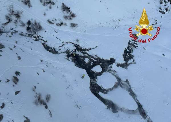 VALLE CAMONICA - Ponte di Legno, recuperati quattro ragazzi in difficoltà