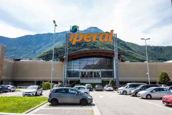 ATTUALITÀ - Iperal: 40 anni spesi bene