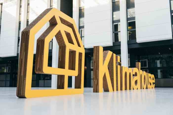 ATTUALITÀ - Klimahouse 2026: costruire bene, vivere bene