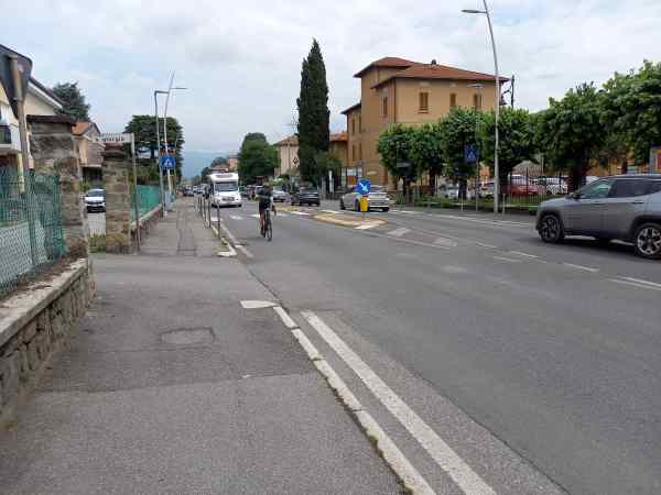 ATTUALITÀ - Capriolo, interventi per la riduzione delle perdite idriche