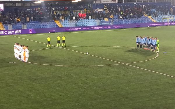 SPORT - Calcio, Serie C: Lecco-InterU23 0-0 Live