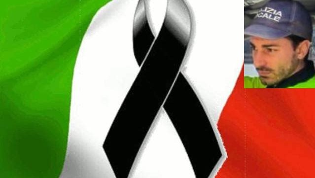 ATTUALITÀ - Trento piange l’agente di Polizia locale Eddy Martinelli