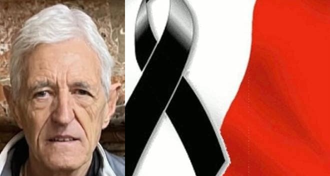 ATTUALITÀ - Il mondo del calcio valtellinese piange Eugenio Lombella