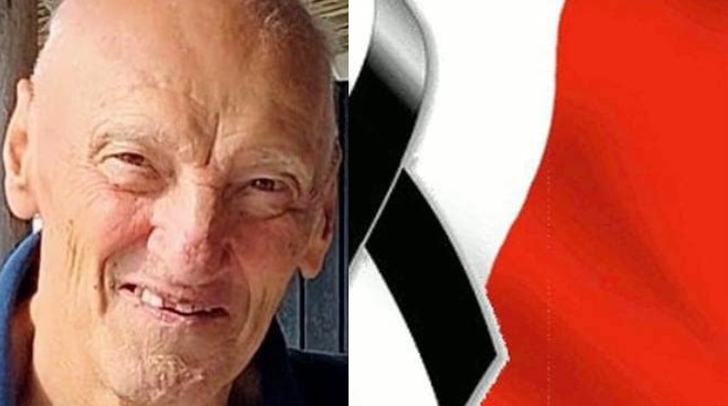 ATTUALITÀ - Trento piange Silvano Bert, storico insegnante