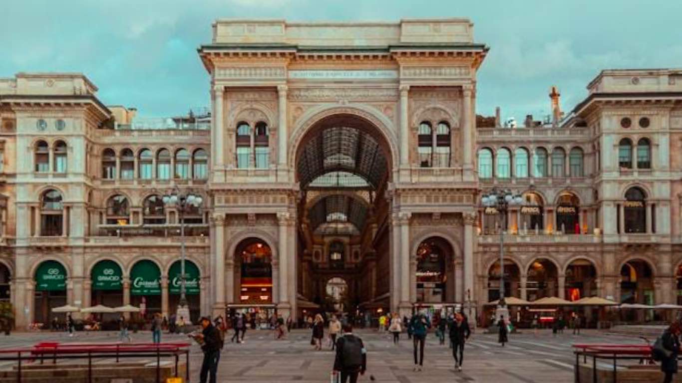 ATTUALITÀ - Milano in giornata: cosa vedere tra Duomo, Brera e Navigli senza correre