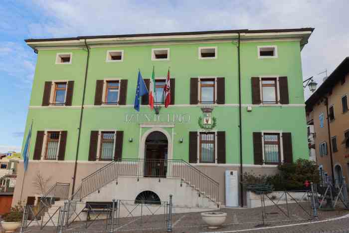 TRENTINO - A Tenna la riunione della Giunta provinciale 