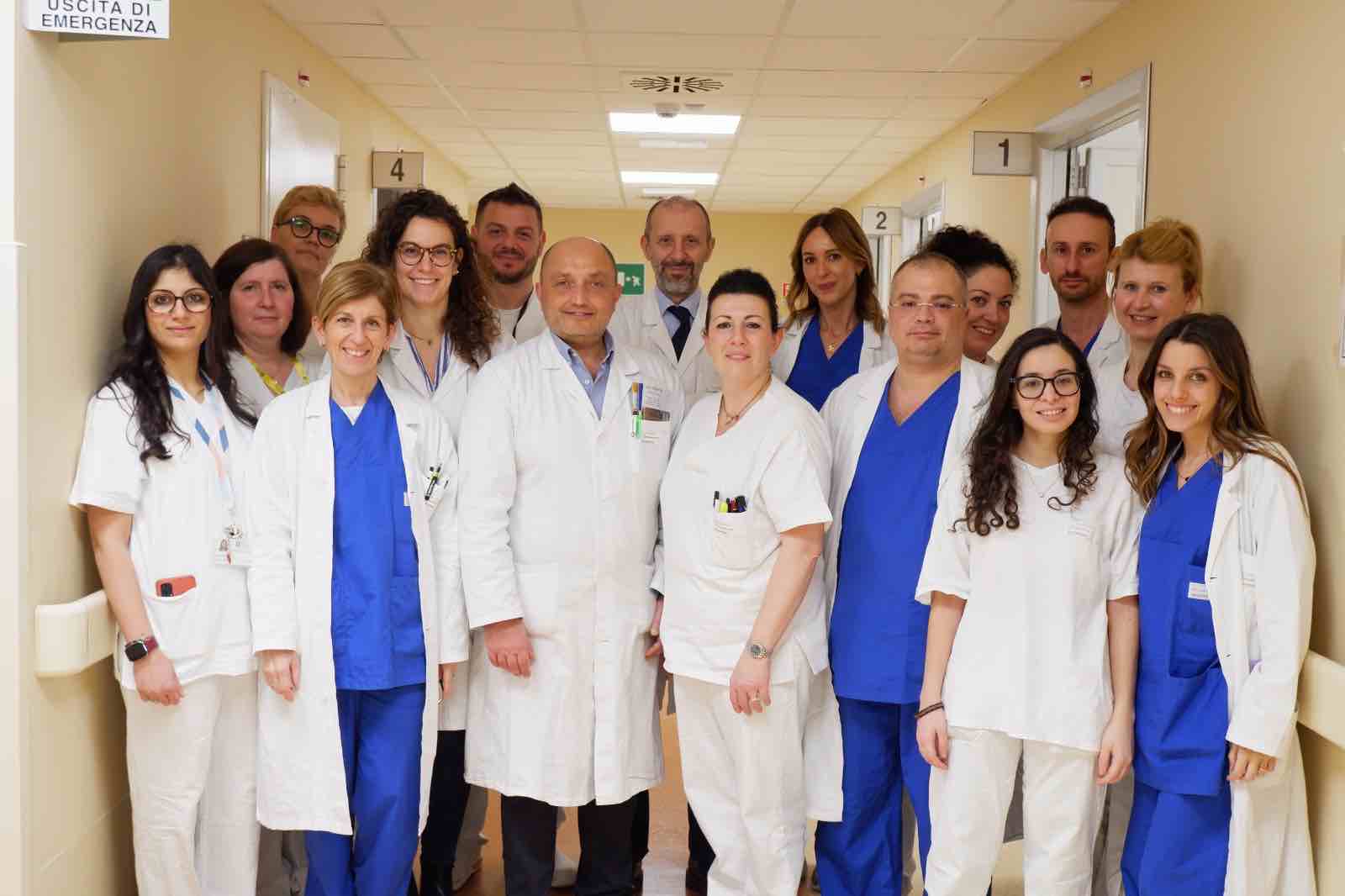 ATTUALITÀ - L’Oculistica dell’ASST Franciacorta diventa Struttura Complessa