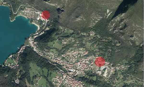 ATTUALITÀ - Molina di Ledro, al via la progettazione della variante
