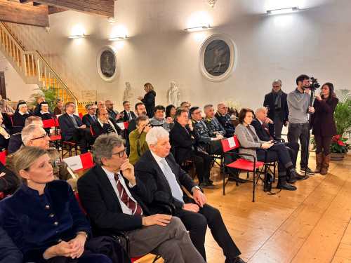 EVENTO - Giornata della Memoria: a Trento e Rovereto una giornata di riflessione e partecipazione
