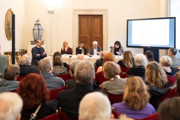 CULTURA - Inaugurata la mostra promossa dalla FIDA Trento-Bolzano