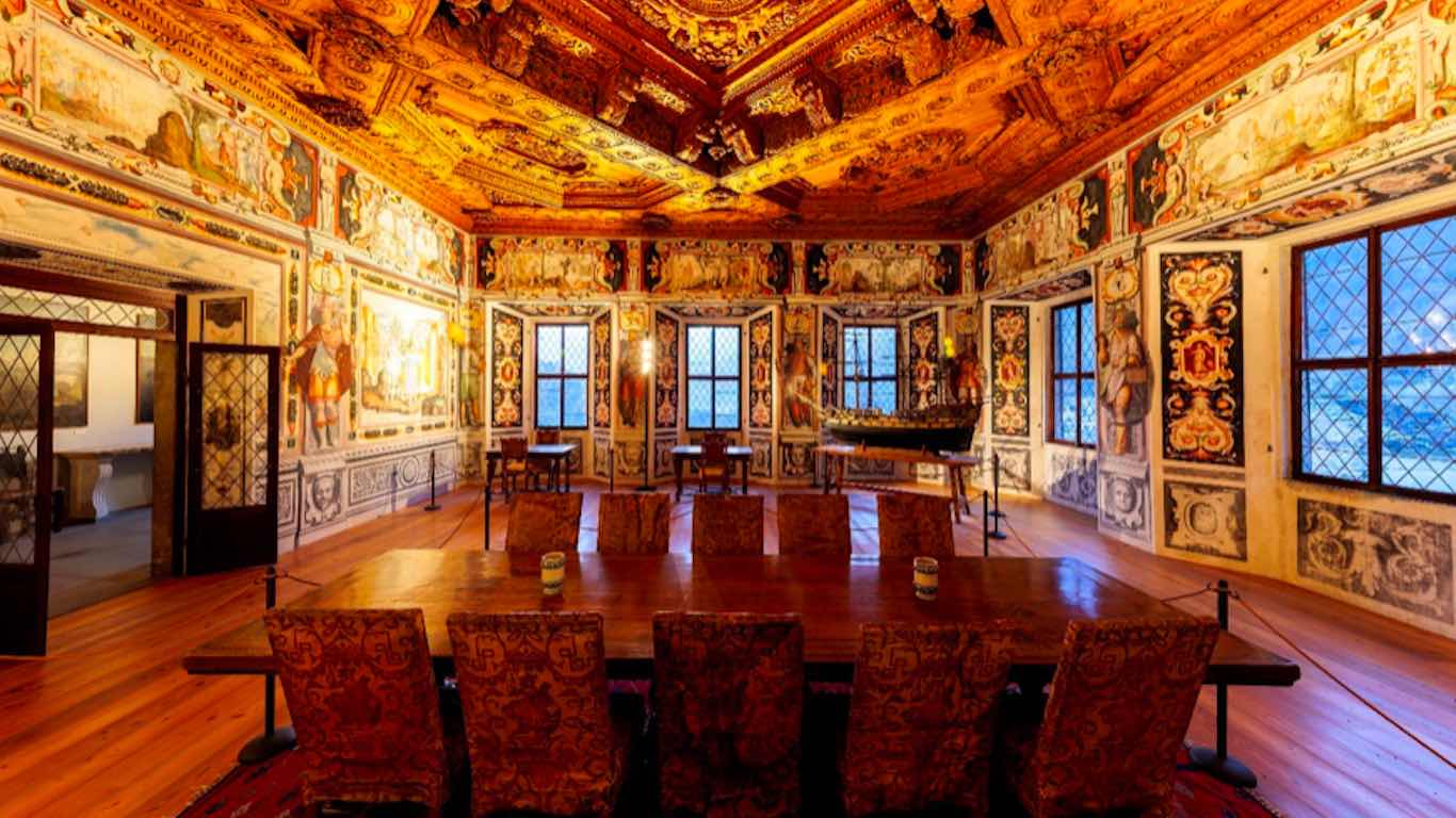 CULTURA - L'enigma dei Vertemate Franchi sotto una nuova luce