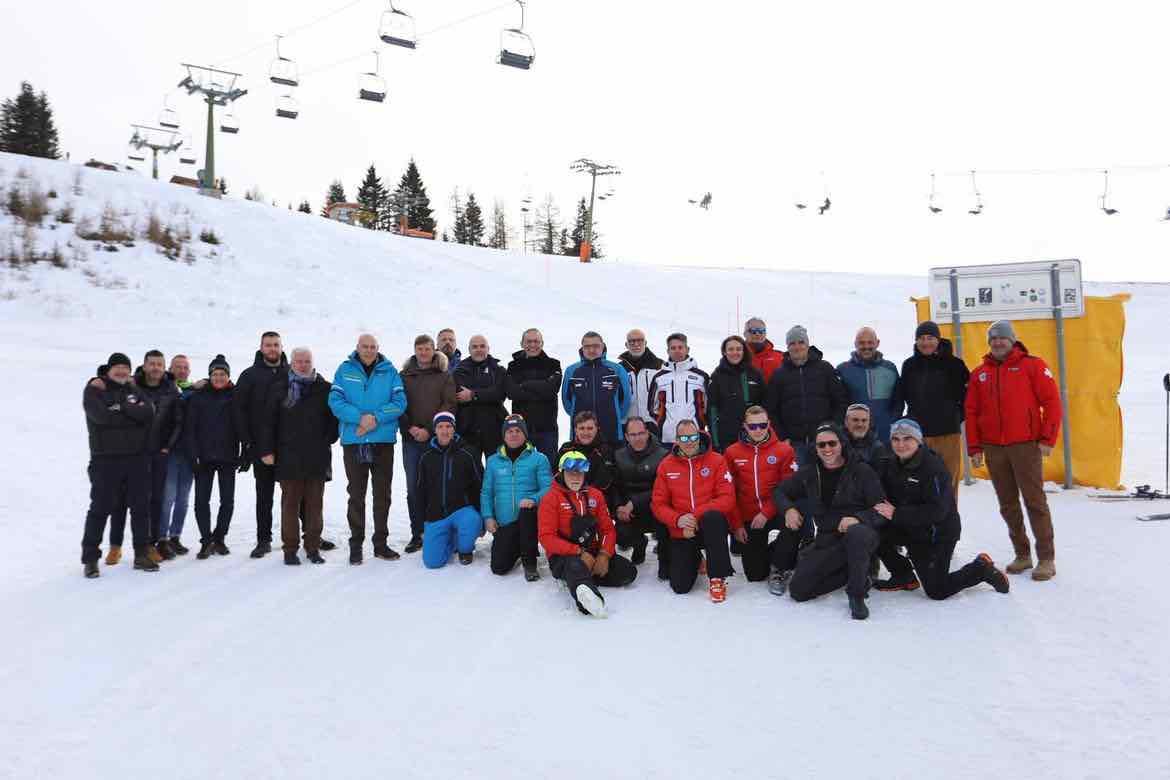 TRENTINO - Panarotta, primo bilancio positivo per la riapertura della stazione sciistica