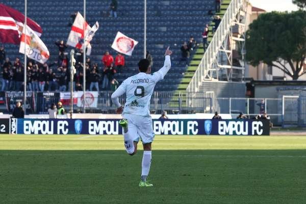 SPORT - Calcio, Serie B: il Südtirol espugna Empoli
