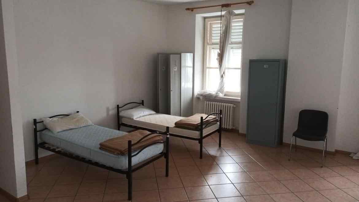 ATTUALITÀ - Piano freddo: la Provincia di Trento incrementa i posti letto per le persone senza dimora