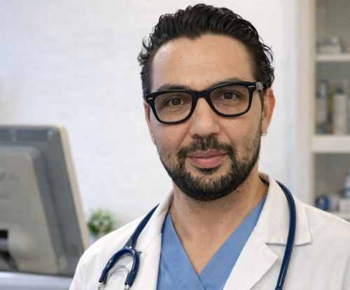 ATTUALITÀ - Vincenzo Massimo Prestia nuovo direttore all'ospedale di Gavardo