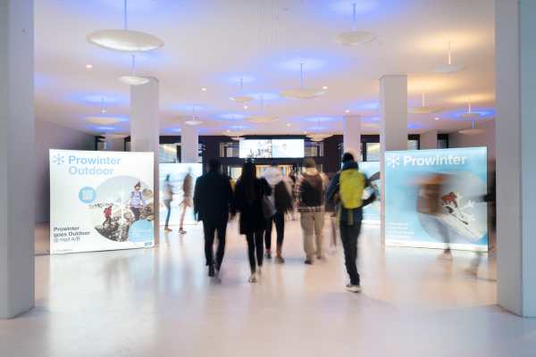 EVENTO - Prowinter: la piattaforma per gli sport invernali si rinnova