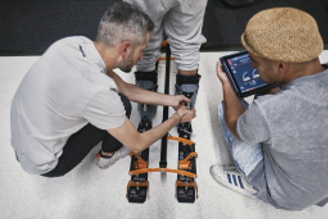 ALPE CIMBRA - Beyond Human Potential approda a Prowinter 2026