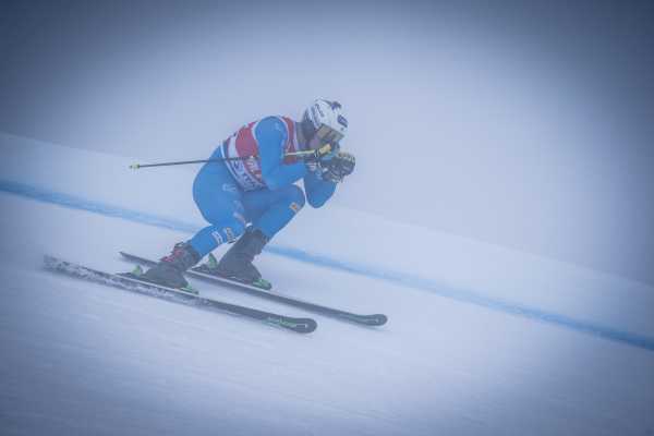 SPORT - Ski Cross World Cup, Val di Fassa, bene Deromedis e gli azzurri