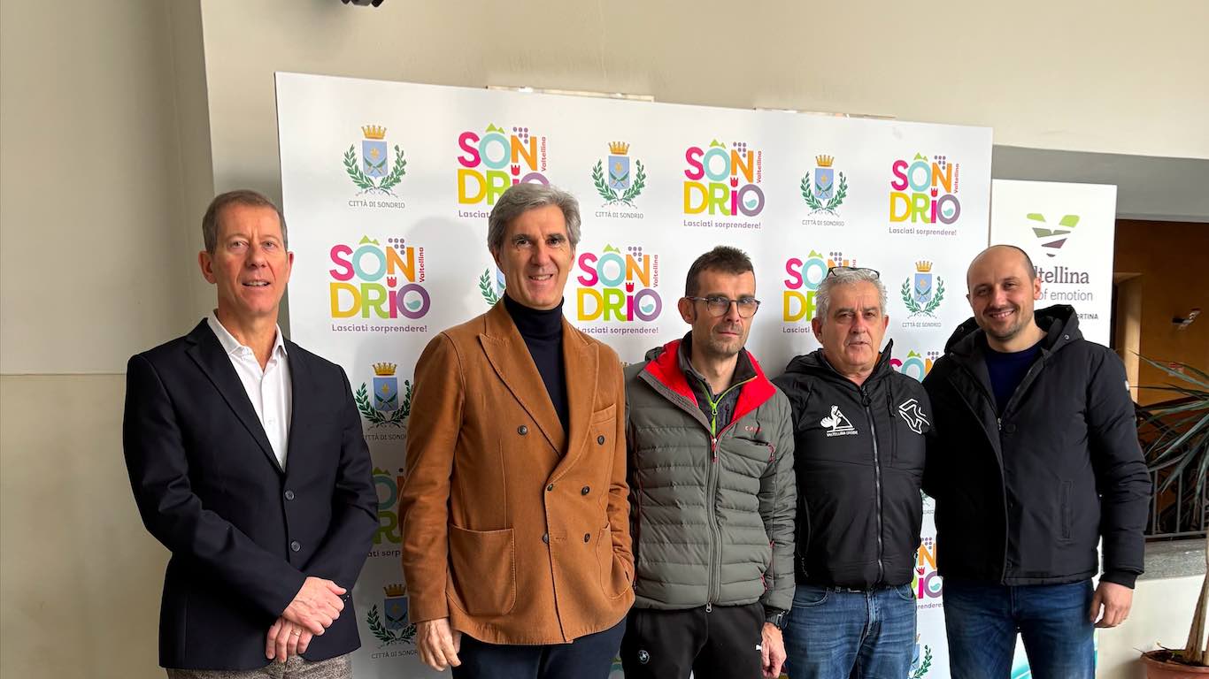 VALTELLINA - Sondrio, Centro Intercomunale Rifiuti: un servizio per 30mila abitanti