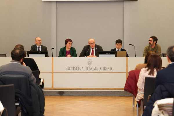 TRENTINO - Distretto dell’economia solidale, una coprogettazione verso SpiniPizza