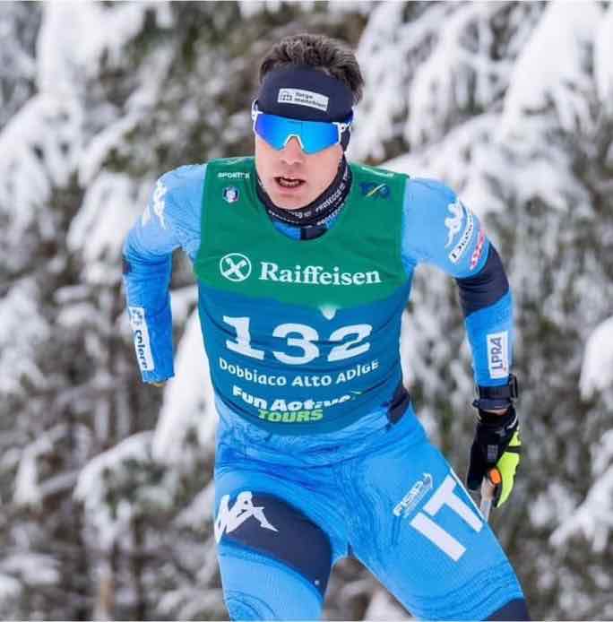 SPORT - Para Biathlon, i risultati in Coppa del Mondo di Cristian Toninelli in Polonia