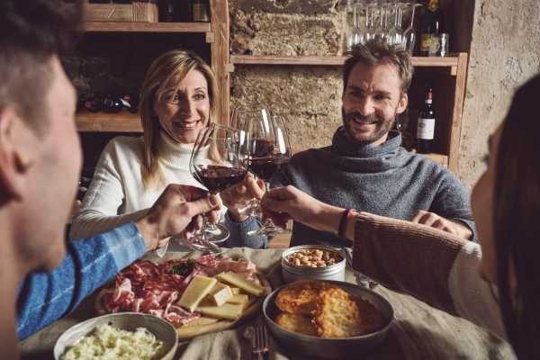 ATTUALITÀ - Tortèl&Gropèl: la tradizione di Val di Non e Val di Sole in tavola