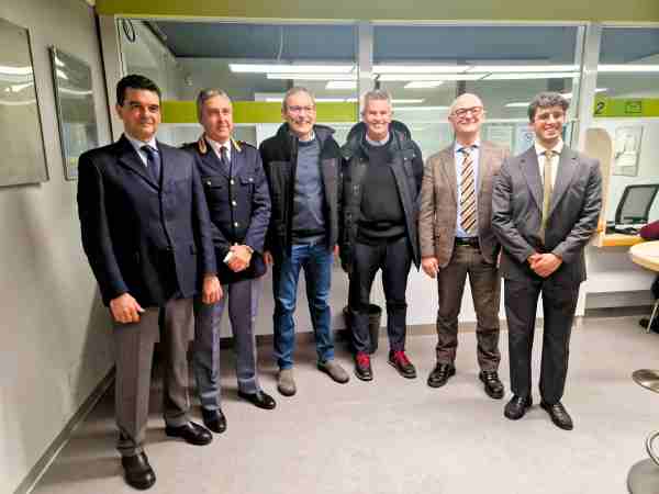 ATTUALITÀ - Poste Italiane, in Trentino si può richiedere e rinnovare il passaporto