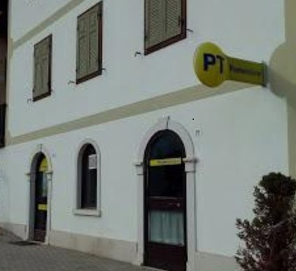 TRENTINO - L'ufficio postale di Folgaria riaprirà a febbraio