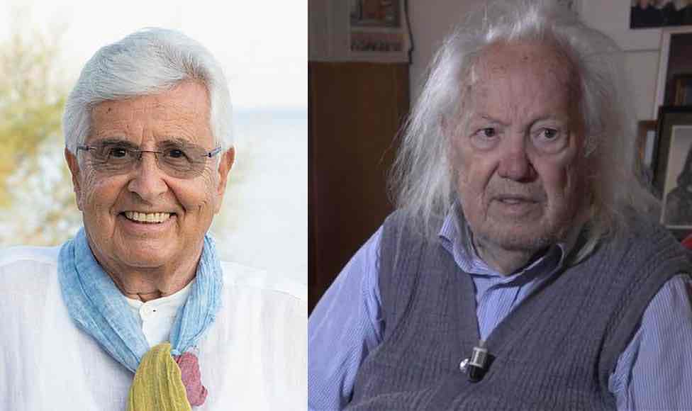 CRONACA - L'Alto Adige piange la scomparsa di Erich Innerebner e Robert Scherer