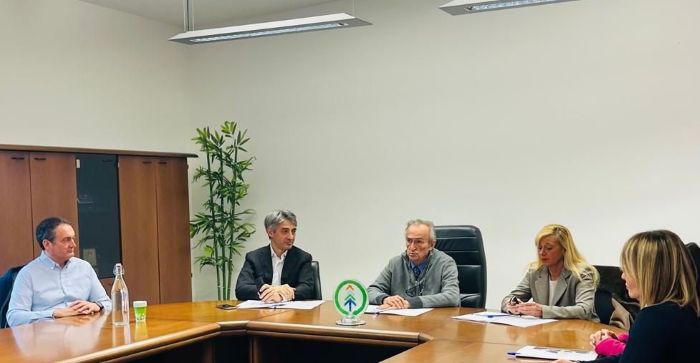 ATTUALITÀ - Valle Camonica: nuovo sistema di raccolta differenziata porta a porta