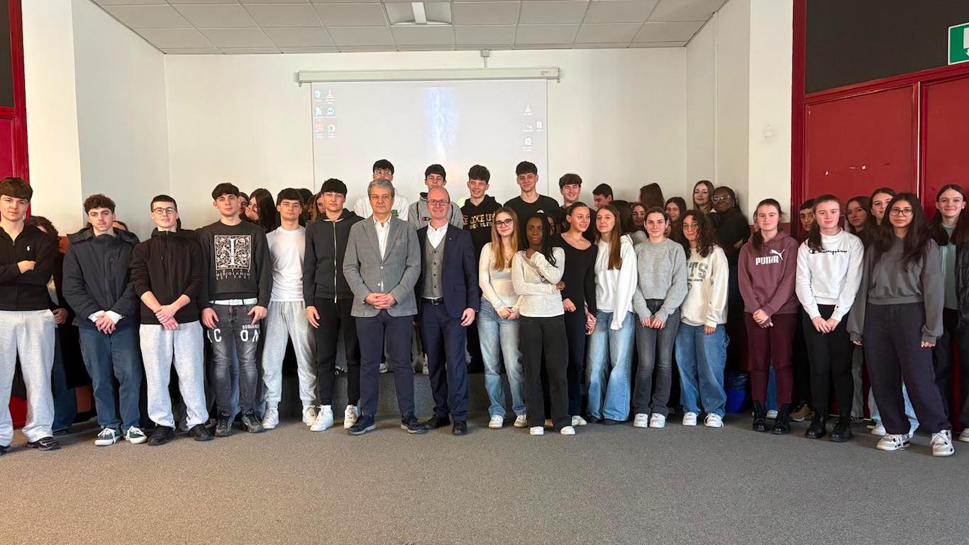 VALTELLINA - Albergatori in cattedra a Morbegno