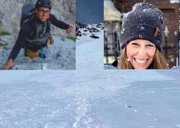 CRONACA - Domani l'addio a Marika Mascherona e Alberto De Maron